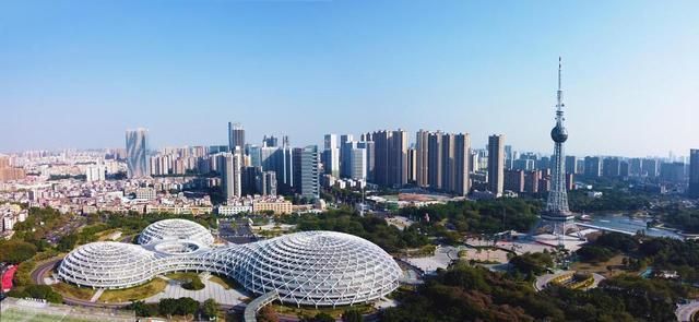 30个新二线城市排行榜：佛山居首金龙8国际电子游戏娱乐平台2024年