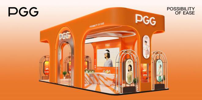 牌PGG按摩仪以高品质领跑市场龙8囯际双11按摩仪热销国货品(图1)
