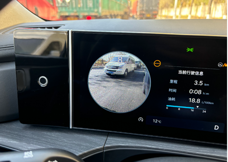 资中型SUV集大成之作龙8游戏国际登录试驾合(图4)