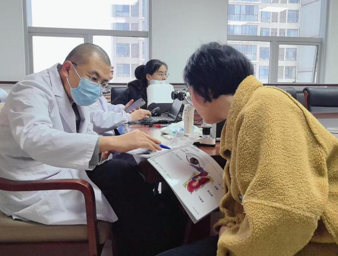 携手岳阳爱尔为职工送去眼健康“大礼包”龙8游戏国际登录暖心！岳阳市人民检察院