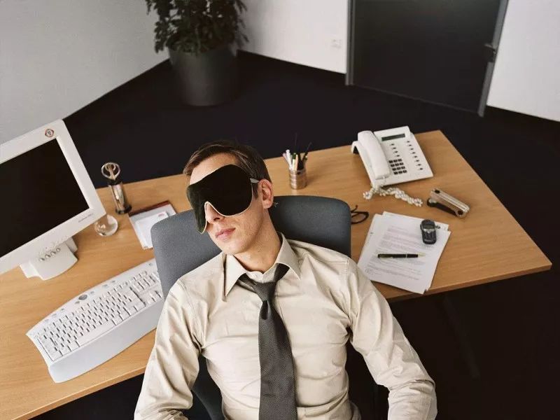 科技眼罩缓疲劳、助睡眠让你舒服到上瘾！Long8国际平台登录入口零差评的黑(图4)