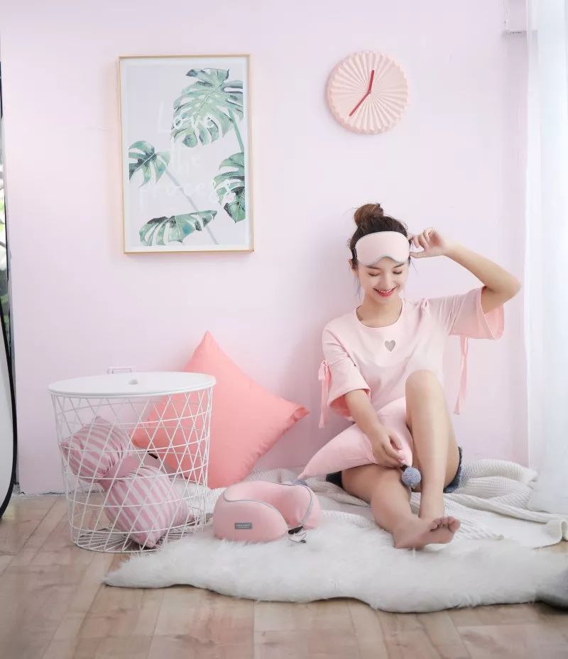 科技眼罩缓疲劳、助睡眠让你舒服到上瘾！Long8国际平台登录入口零差评的黑(图13)